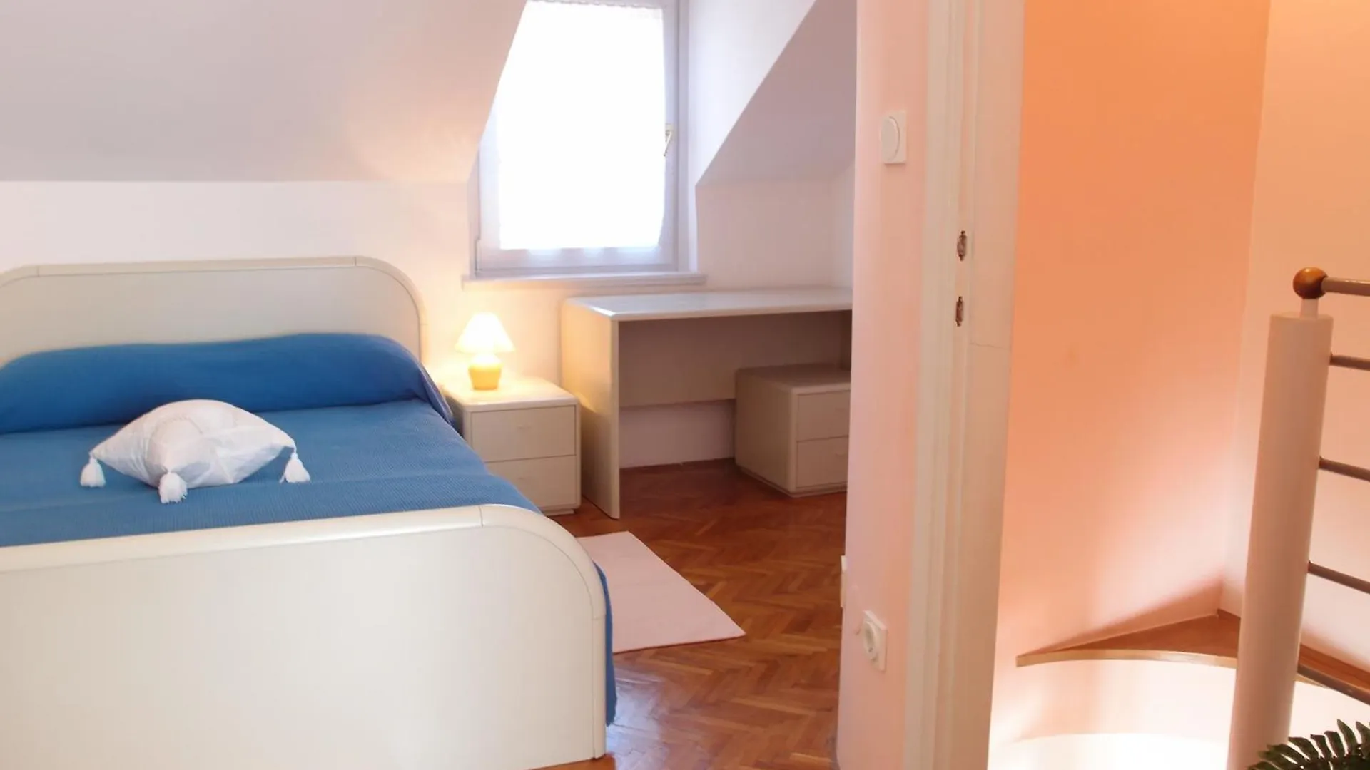 Villa Soulavy Kastela Apartment