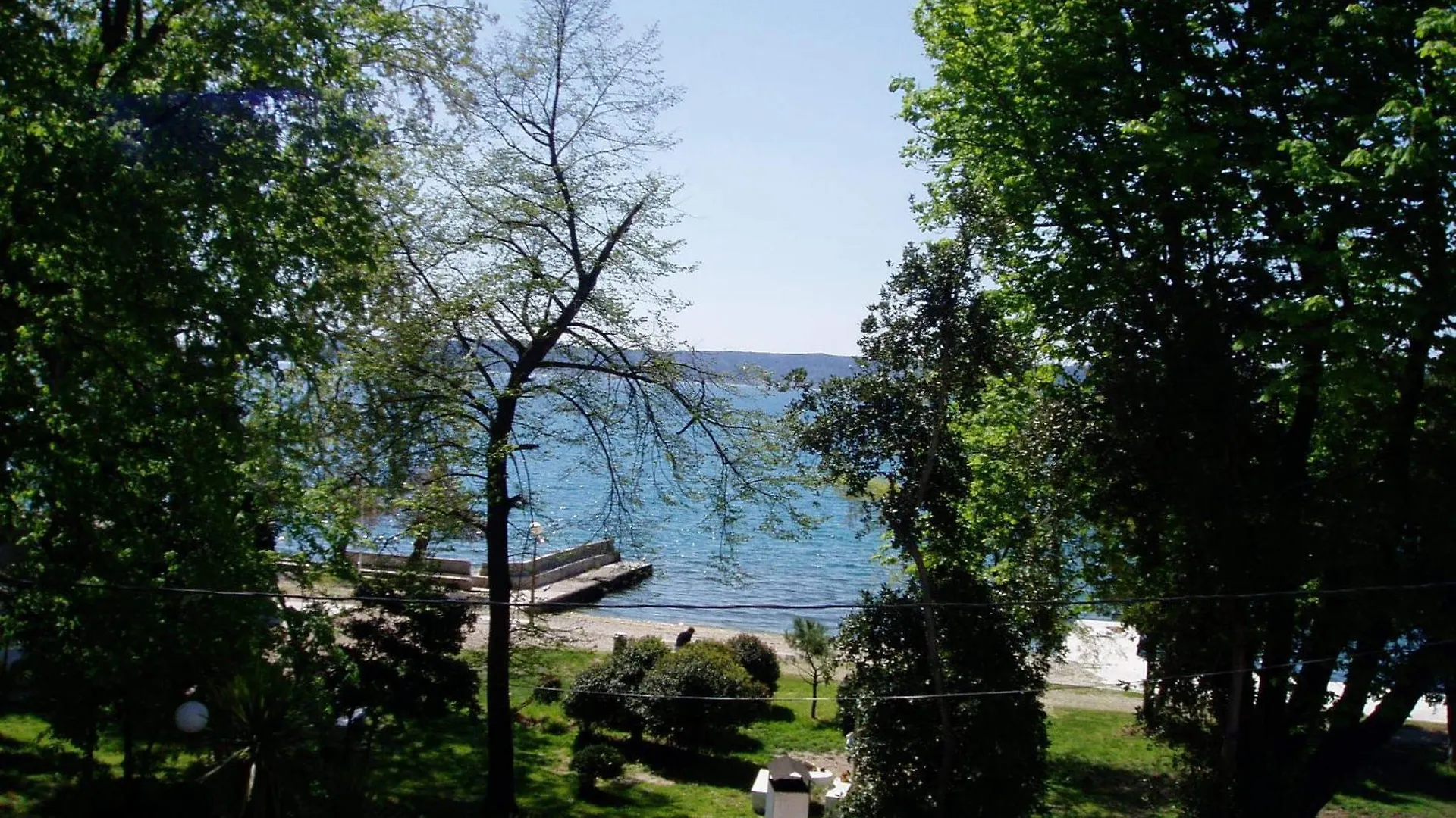 Villa Soulavy Kastela 0*,  Croatia