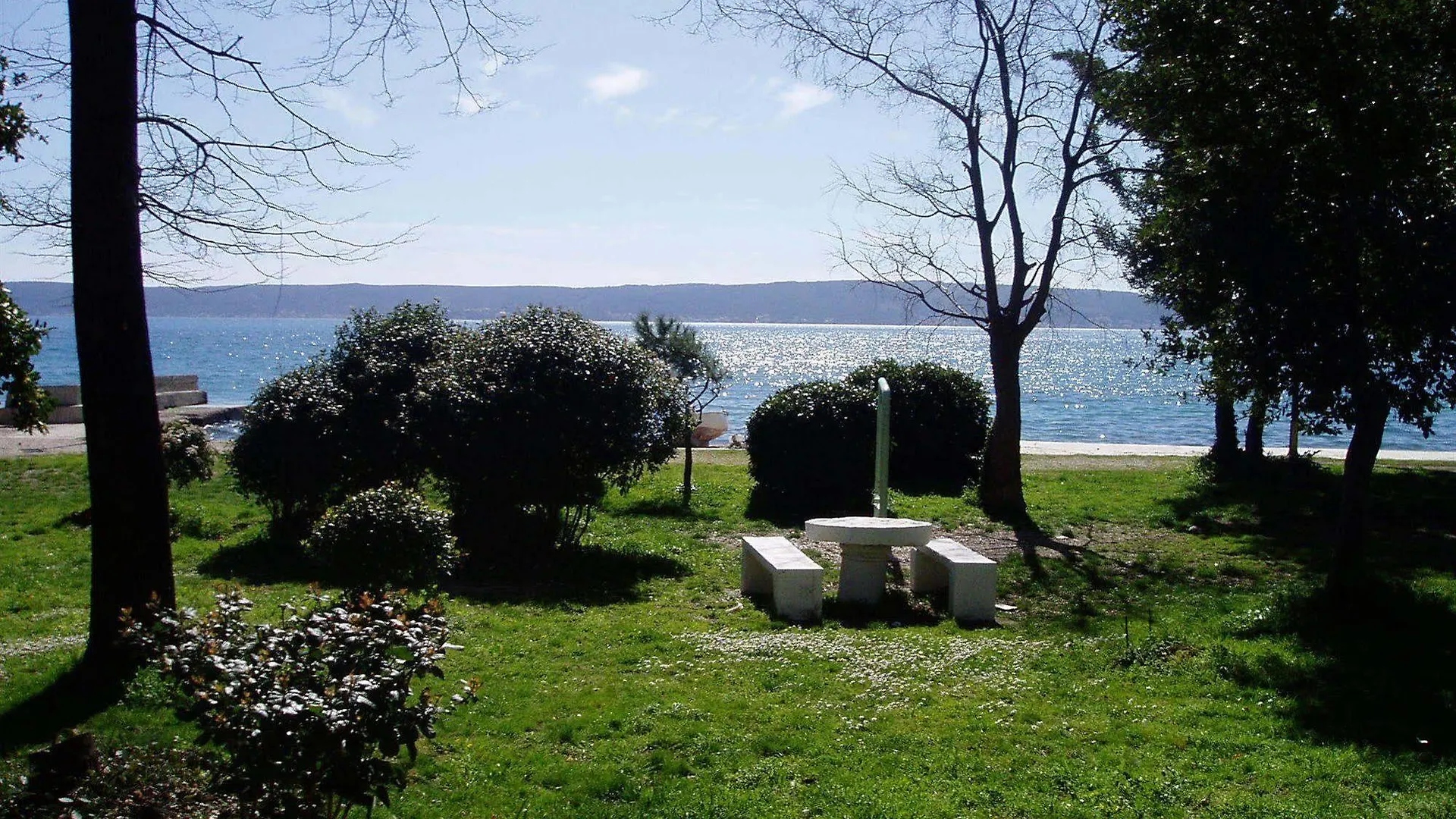 Villa Soulavy Kastela Apartment